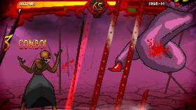 Картинка The Black Heart на ПК