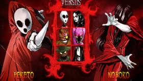 Скриншот из игры The Black Heart в хорошем качестве