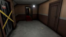 Скриншот из игры Mask of Sanity в хорошем качестве