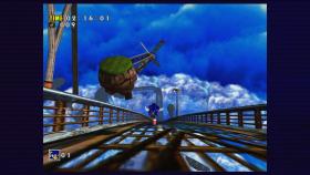 Изображение Sonic Adventure DX -Director’s Cut