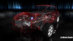 Изображение Car Mechanic Simulator 2014 - Complete Edition