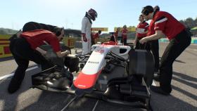 Изображение F1 2015