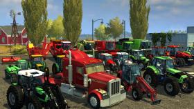 Изображение Farming Simulator 2013