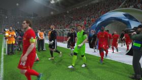 Изображение Pro Evolution Soccer 2017