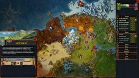 Скриншот из игры Hammerting в хорошем качестве