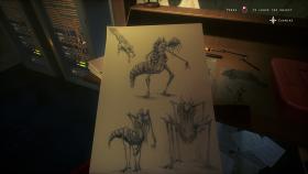 Скриншот из игры Transient в хорошем качестве