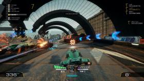 Картинка Pacer на ПК