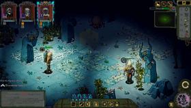 Картинка Stirring Abyss на ПК
