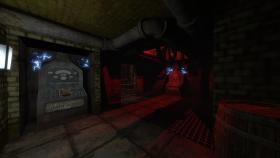 Картинка Gloomwood на ПК