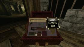 Изображение Gloomwood