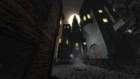 Скриншот из игры Gloomwood в хорошем качестве