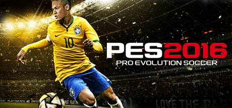 Скачать игру Pro Evolution Soccer 2016 на ПК бесплатно