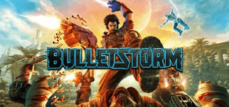 Скачать игру Bulletstorm на ПК бесплатно