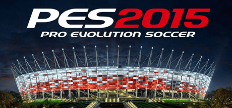 Скачать игру Pro Evolution Soccer 2015 на ПК бесплатно