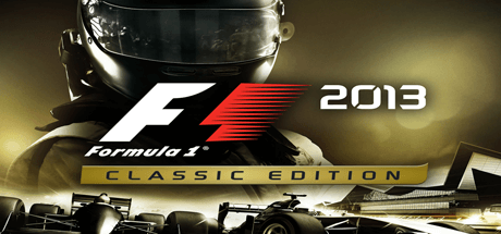 Скачать игру F1 2013 - Classic Edition на ПК бесплатно