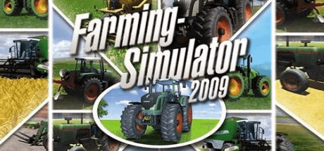 Скачать игру Farming Simulator 2009 на ПК бесплатно