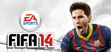 Скачать игру FIFA 14 на ПК бесплатно