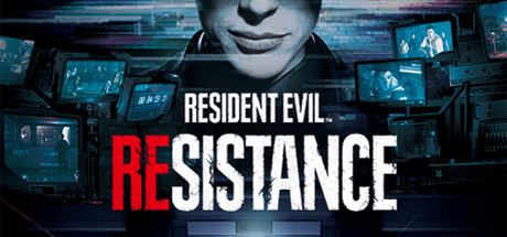 Скачать игру Resident Evil: Resistance на ПК бесплатно