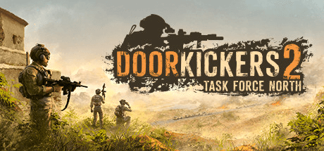 Скачать игру Door Kickers 2: Task Force North на ПК бесплатно
