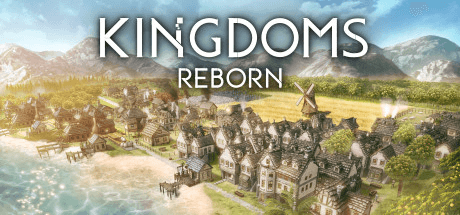 Скачать игру Kingdoms Reborn на ПК бесплатно