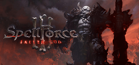 Скачать игру SpellForce 3: Fallen God на ПК бесплатно