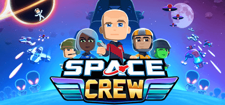 Скачать игру Space Crew на ПК бесплатно
