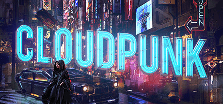 Скачать игру Cloudpunk: Ultimate Edition на ПК бесплатно