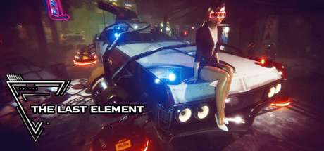 Скачать игру The Last Element: Looking For Tomorrow на ПК бесплатно