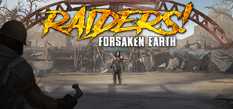Скачать игру Raiders! Forsaken Earth на ПК бесплатно