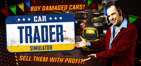 Скачать игру Car Trader Simulator на ПК бесплатно
