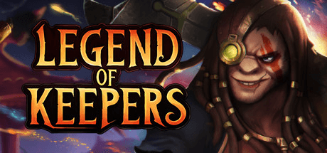 Скачать игру Legend of Keepers: Career of a Dungeon Manager на ПК бесплатно