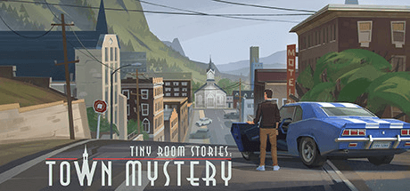 Скачать игру Tiny Room Stories: Town Mystery на ПК бесплатно