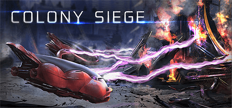 Скачать игру Colony Siege на ПК бесплатно