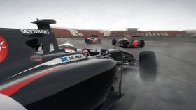 Картинка F1 2014 на ПК