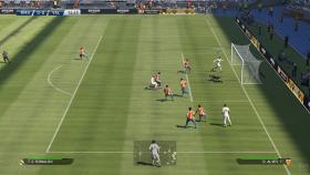 Изображение Pro Evolution Soccer 2016