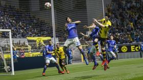 Изображение FIFA 15