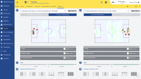 Скриншот из игры Football Manager 2016 в хорошем качестве