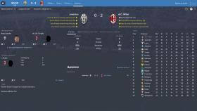 Изображение Football Manager 2016