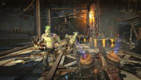 Изображение Bulletstorm