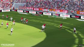 Картинка Pro Evolution Soccer 2015 на ПК