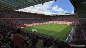 Изображение Pro Evolution Soccer 2015