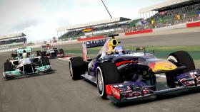 Изображение F1 2013 - Classic Edition