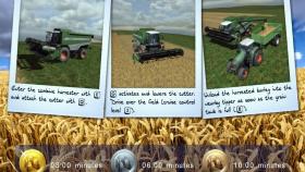 Скриншот из игры Farming Simulator 2009 в хорошем качестве