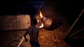 Скриншот из игры Fallen Region в хорошем качестве