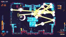 Картинка ScourgeBringer на ПК