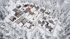 Скриншот из игры Kingdoms Reborn в хорошем качестве