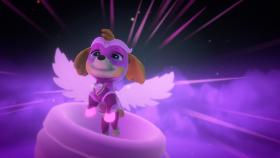 Изображение PAW Patrol Mighty Pups Save Adventure Bay