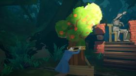 Скриншот из игры The Last Show of Mr. Chardish в хорошем качестве