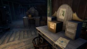 Картинка The Last Show of Mr. Chardish на ПК