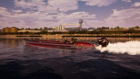 Картинка Fishing Sim World - Bass Pro Shops Edition на ПК